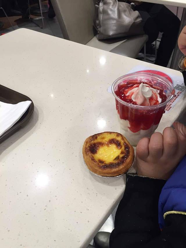 肯德基(天鹅湖万达店)