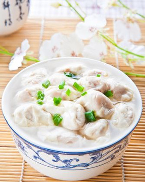 戴记扁食