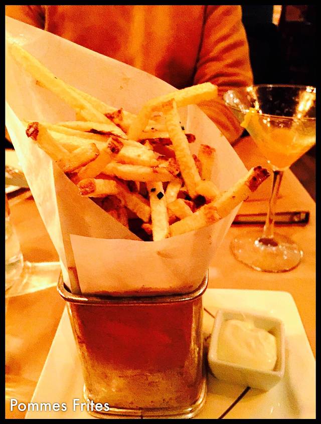 Brix Restaurant & Wine Bar