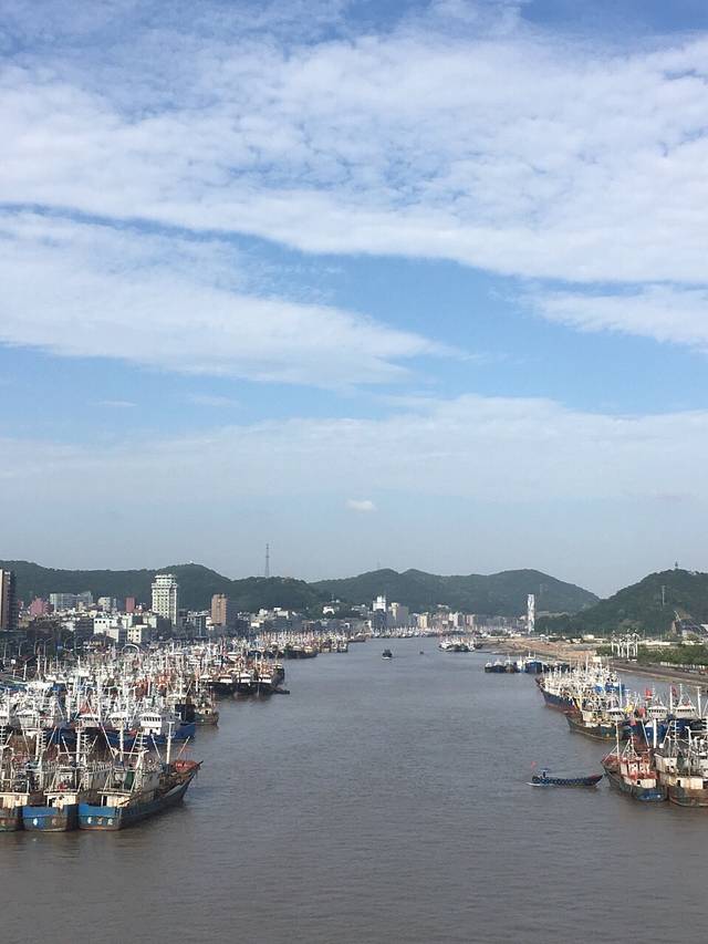 沈家门夜排档30号(广宇宝龙澜湾府邸店)