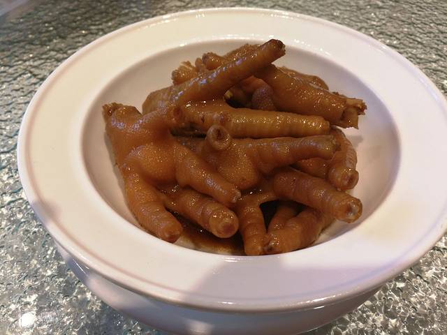 宇德隆记客家食府(国际会展中心店)