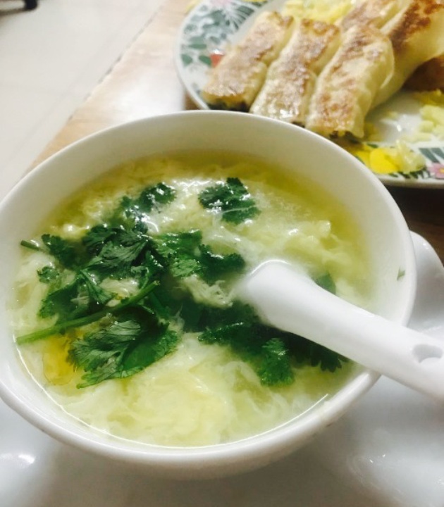 如意大肚水饺锅贴(三潭路店)