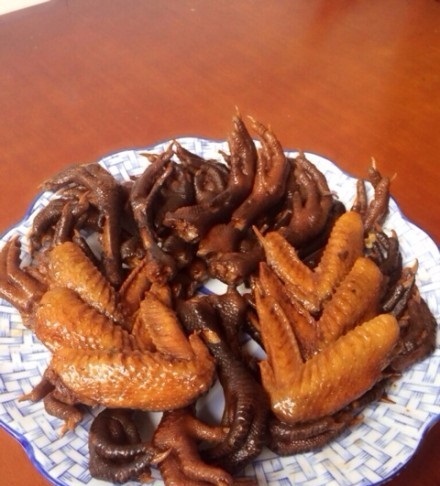 南虾北羊(应天大街总店)