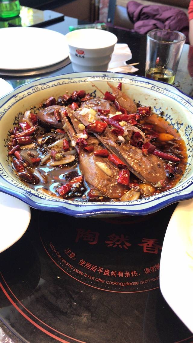 陶然香火锅居(将军东路店)