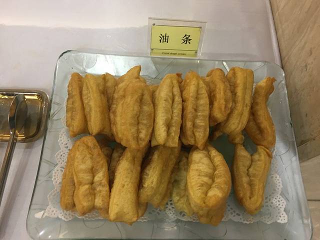 国际大酒店-中餐厅