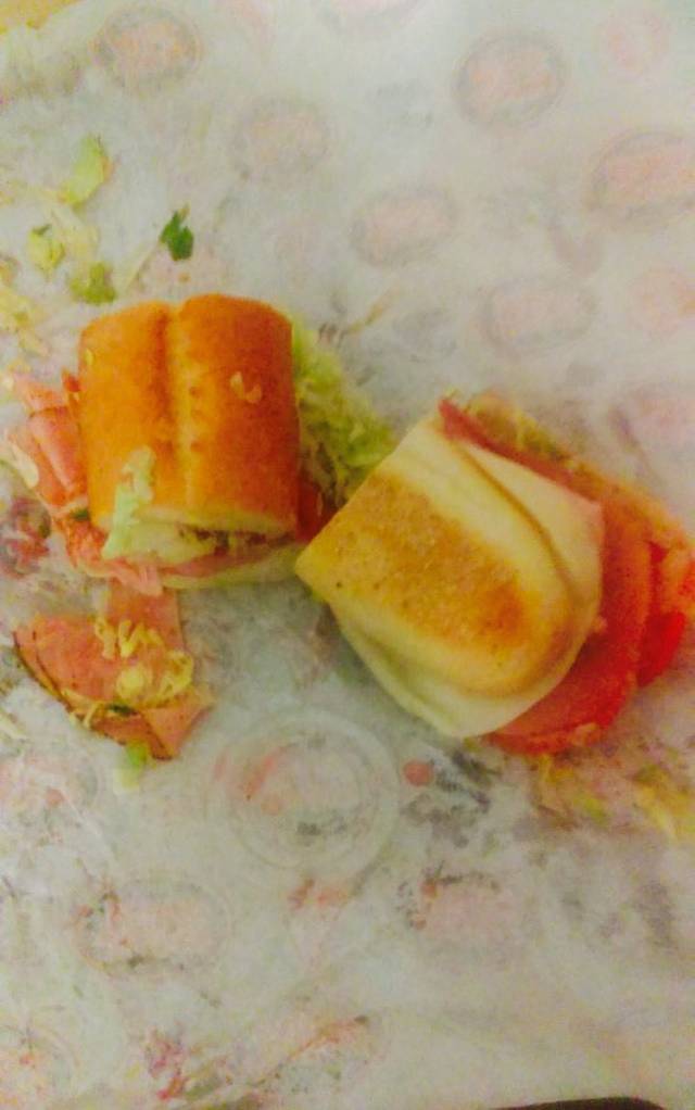 Jersey Mike's Subs