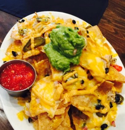 Craggy Range Bar & Grill