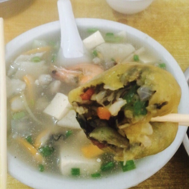 十三妹咸米时店