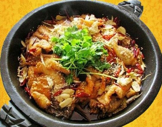 忆香情酒楼(东西湖店)