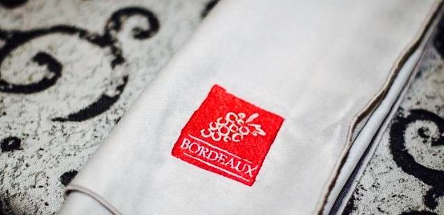 Restaurante Frances Bordeaux