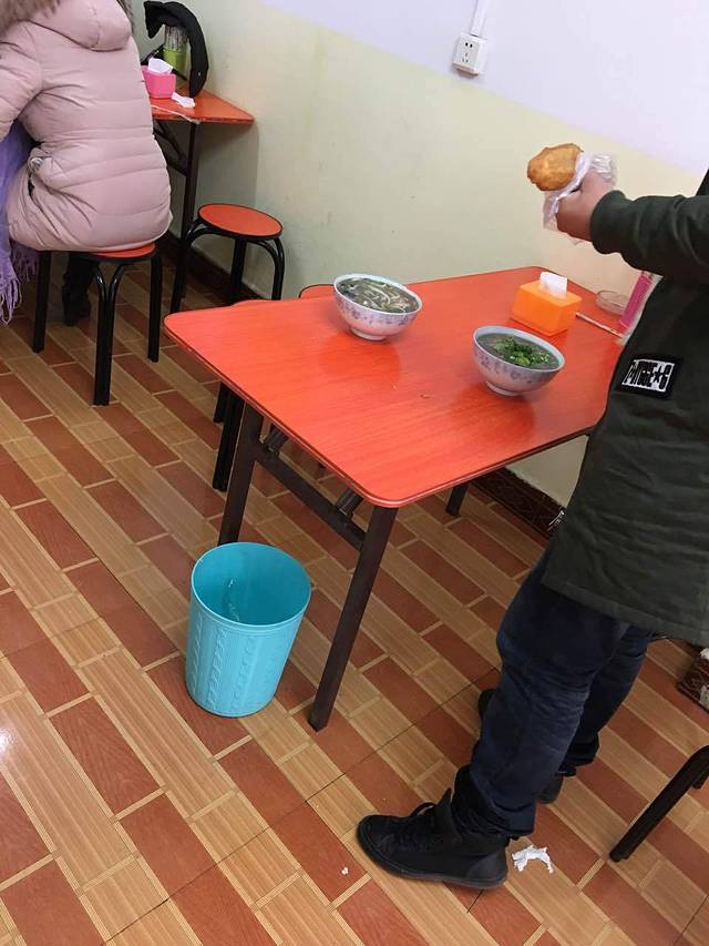 兆丰年腰子粉(丰润远小区店)