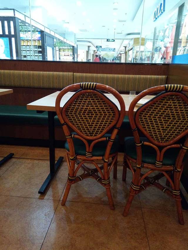 萨莉亚意式餐厅(秀沿路店)