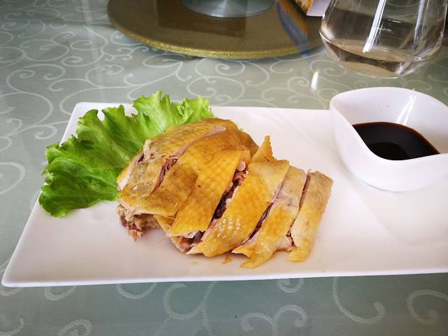 博海农艺休闲苑