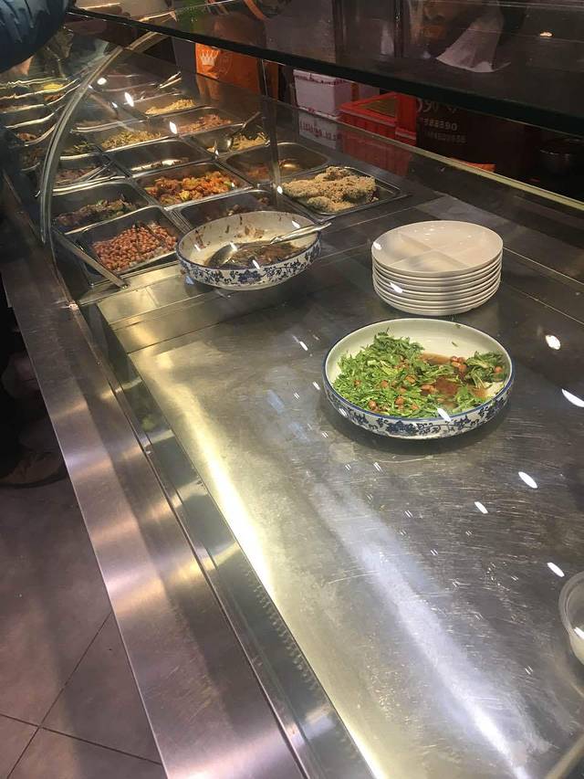 二奎碗饭(南宁路店)