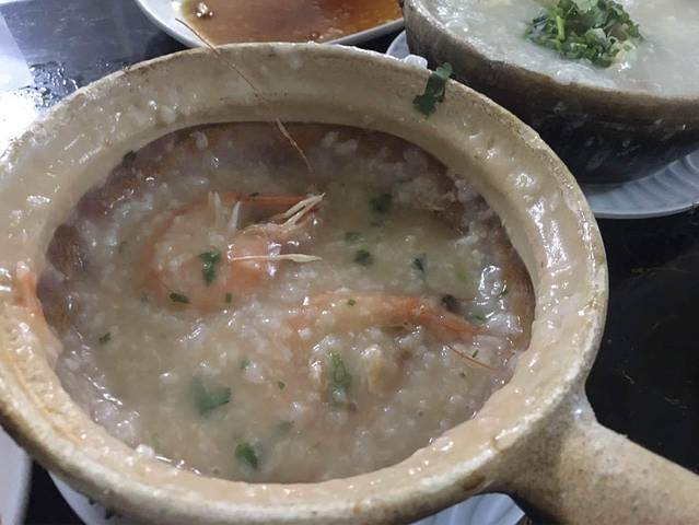 佳食粥档(前山店)