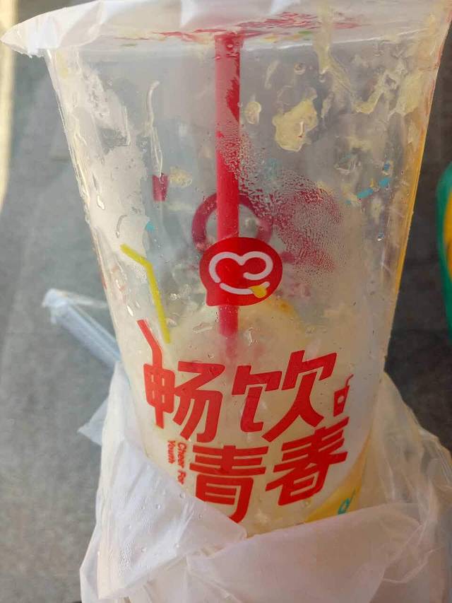 蜜雪冰城(金汇街店)