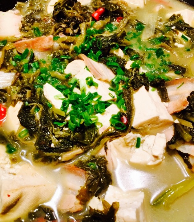 天一海鲜(东平行路店)