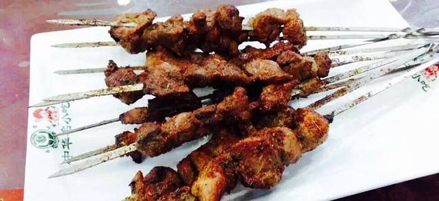 马忠食府(莫家街店)