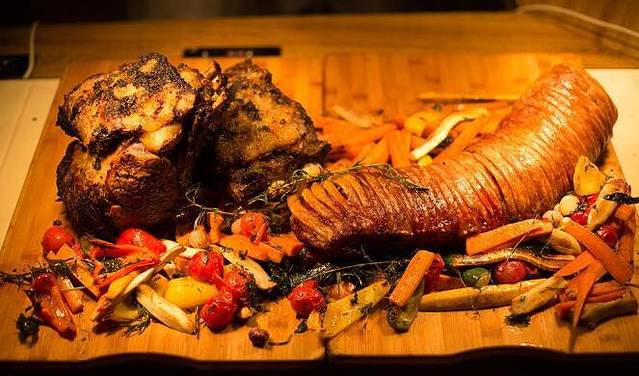 杭州JW万豪酒店·万豪中餐厅