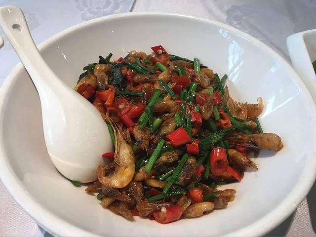 芙蓉楼·健康湘菜(南山华侨城店)