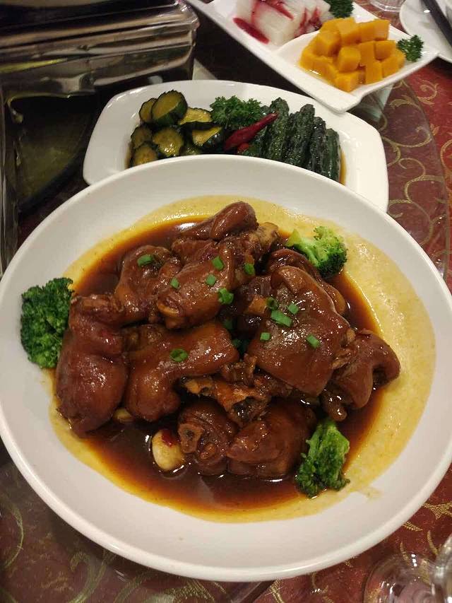 凯司令酒楼(广场店)