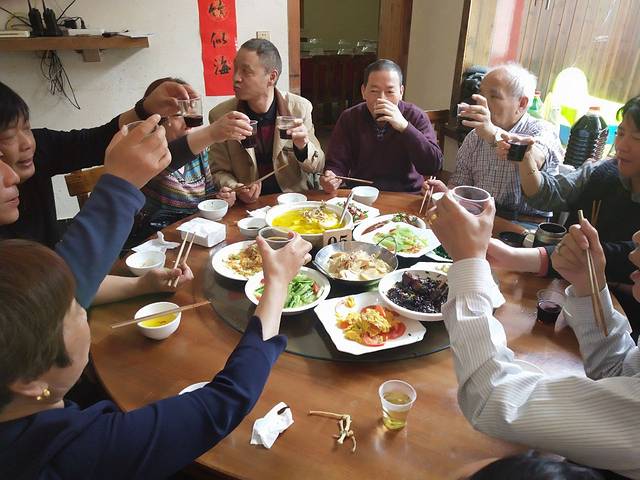 人和堂沪吉农家菜(云上草原大竹海店)