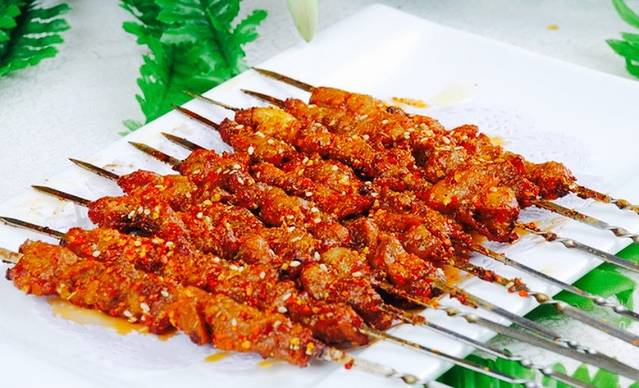 青太山韩式串城(康馨家园店)