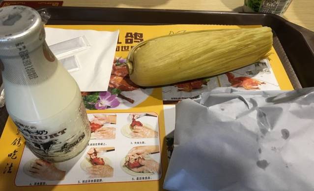 南粤光明乳鸽(宝安中心店)