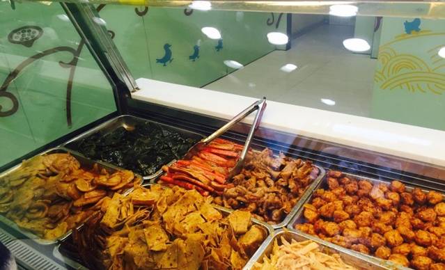 超浔黑鸭(兰州沛丰大厦店)