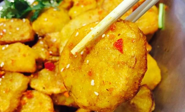 小河天天有鱼(仁和苑店)