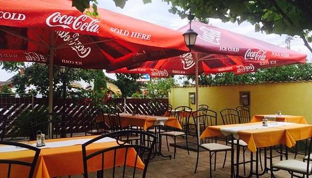 Don Benito Étterem és Pizzéria