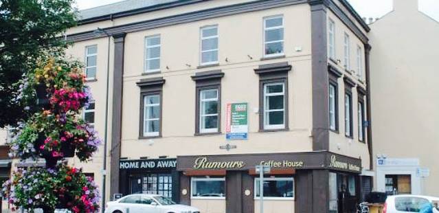 Rumours Coffee House