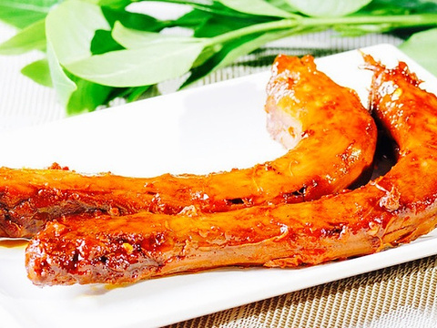 正宗武汉九九鸭脖王(呼市总店)