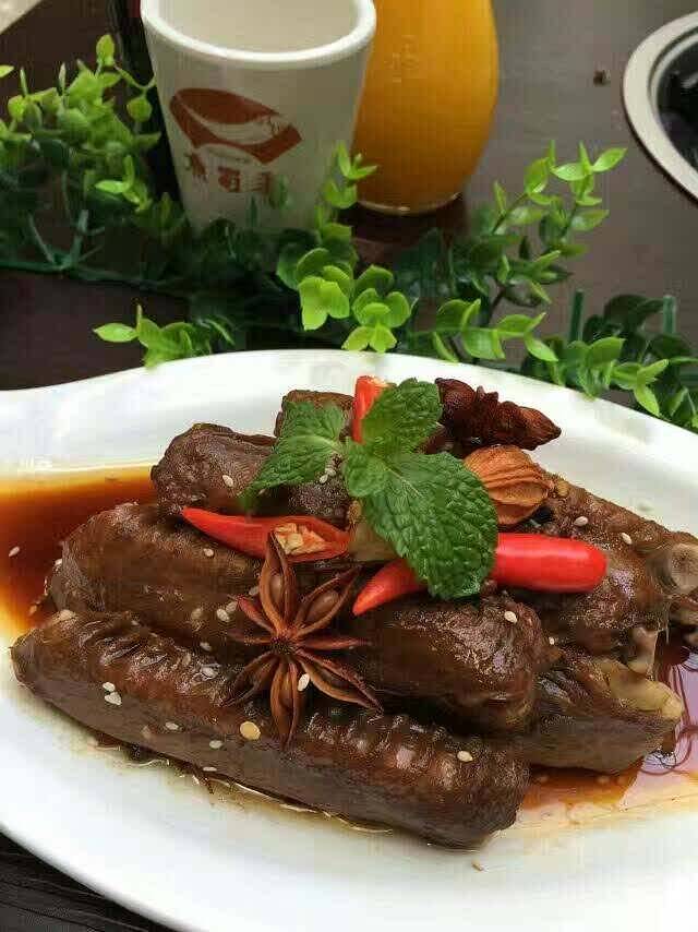 鱼蜀黍·经典川味泡椒鱼(民安路店)