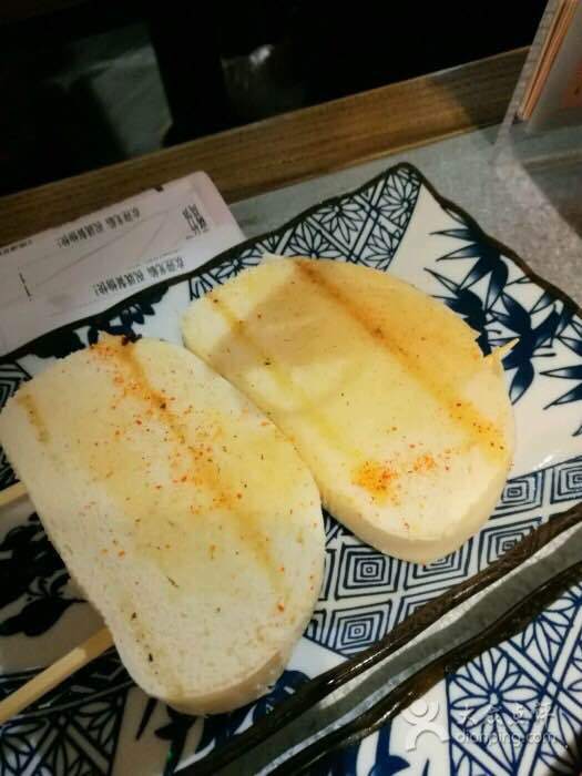 探鱼烤鱼(扬名广场店)