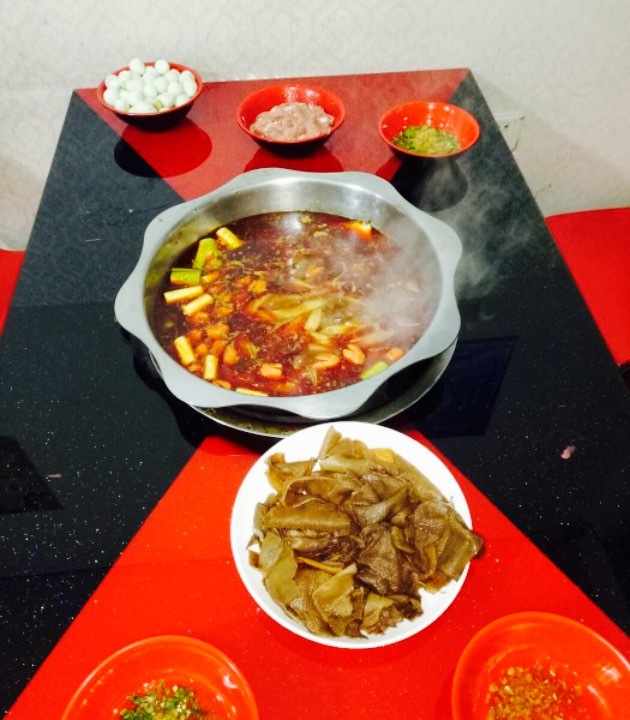 绵阳饭店(成那线店)