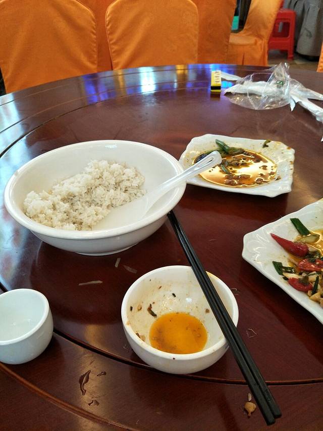 金凤凰·土鸡活鱼小菜馆贵州菜(梵净山店)