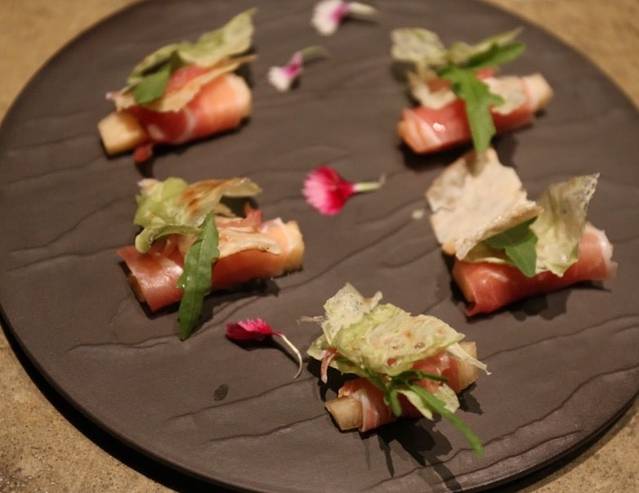 贰捌零叁精致料理(钱湖店)