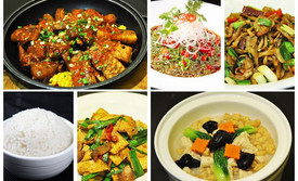 秦风酒店(青山店)