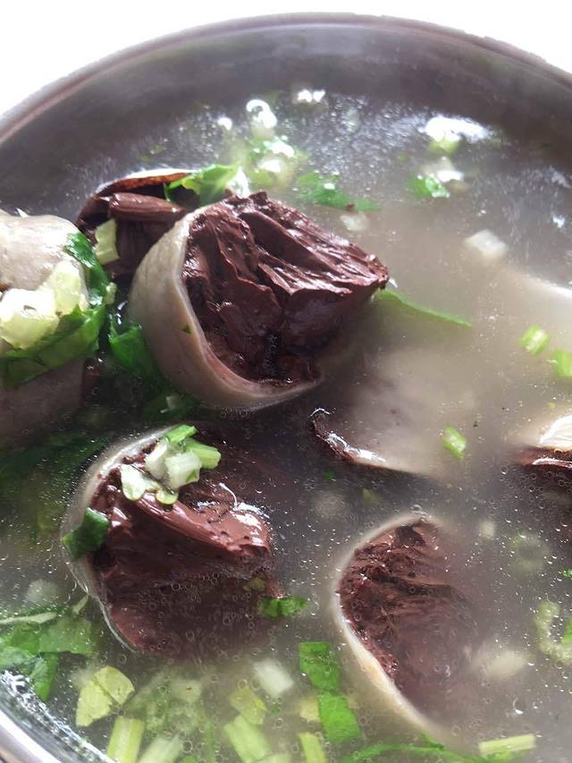 正宗同安大肠血(兴隆路店)