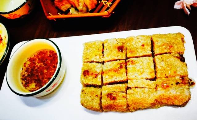 上禾小馆子(桐丘南路店)