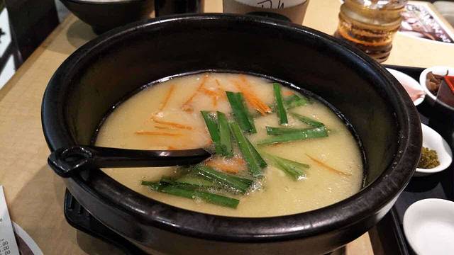 阿香米线(番禺万达店)