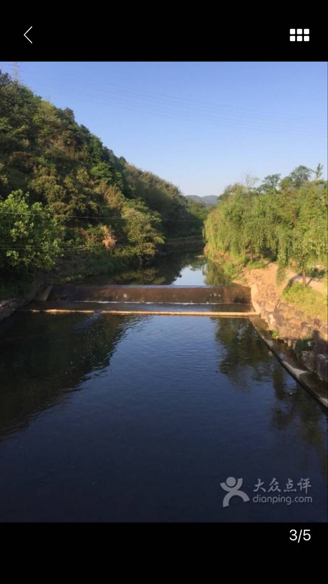 长兴银苑农家乐