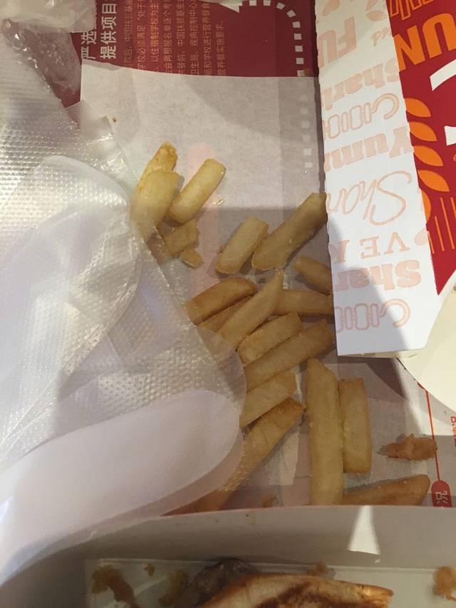 肯德基(吕岭路店)