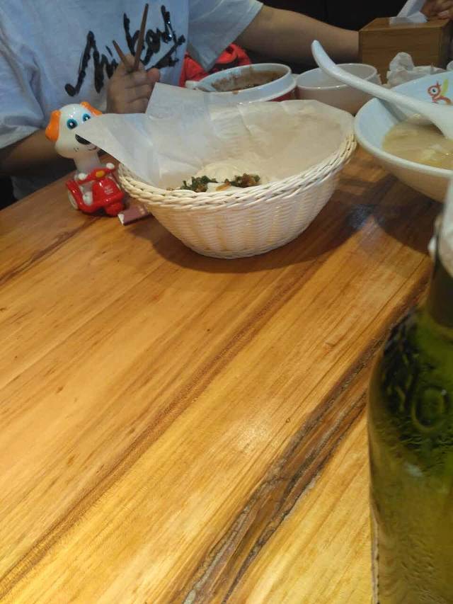 谷连天八宝粥家常菜(正定店)