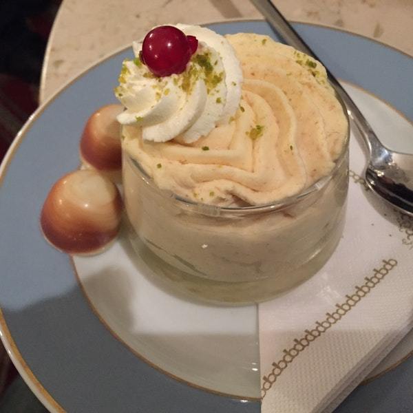 Cafe & Conditorei 1842