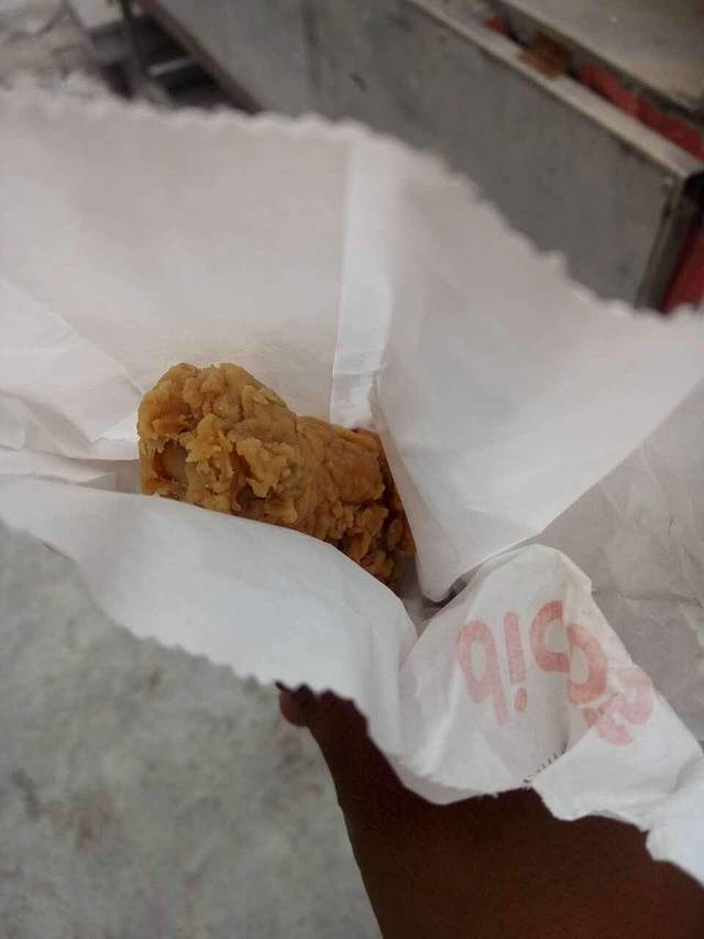 德克士(创智天地店)