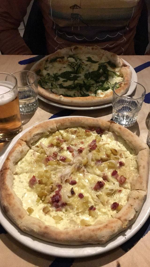 Four Hundred Rabbits