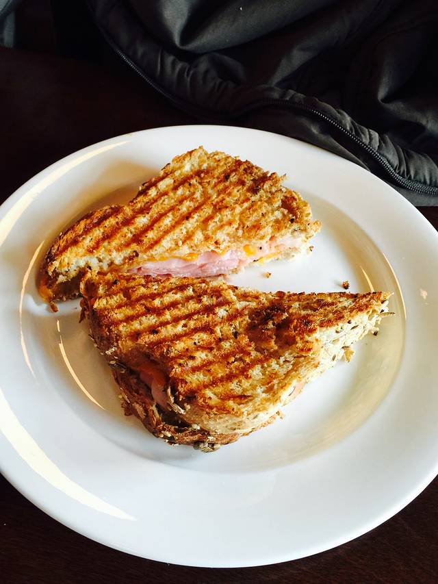 Railway Cafe Heritage Park