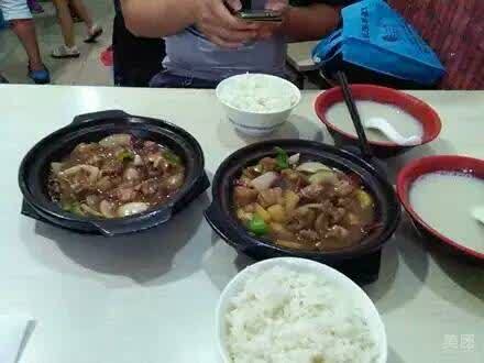 润仟祥黄焖鸡米饭(文化东路店)